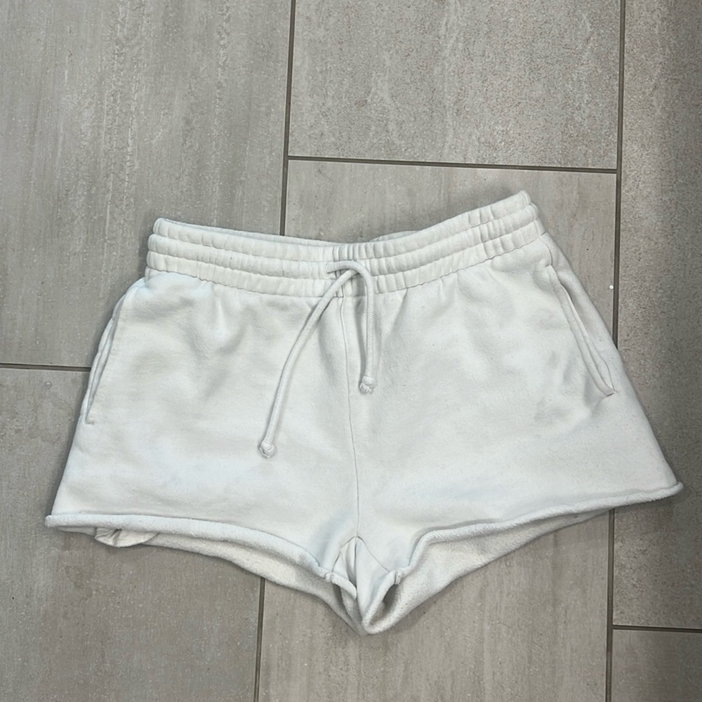 Atitzia sweatshorts